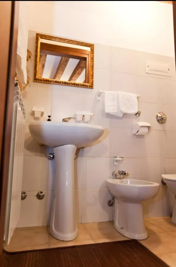 Appartement Appartamento Rialto Laura Venetië Italië