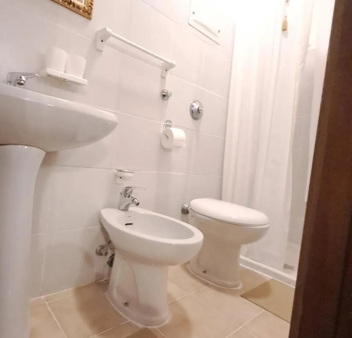 Appartamento Rialto Laura Venetië Appartement