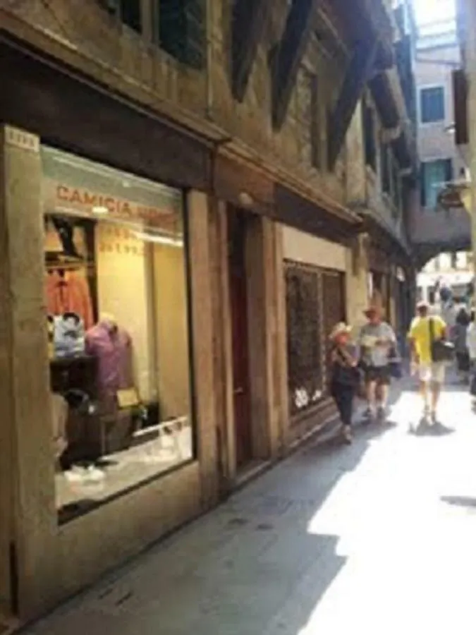 Appartamento Rialto Laura Venetië
