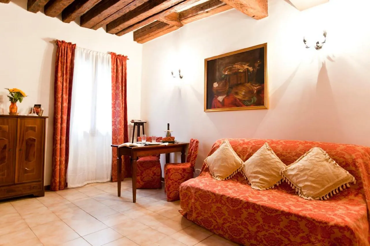 Appartamento Rialto Laura Venice Apartment