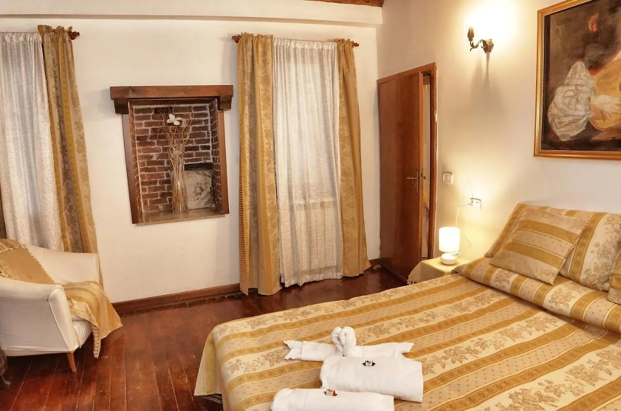 Appartement Appartamento Rialto Laura Venetië