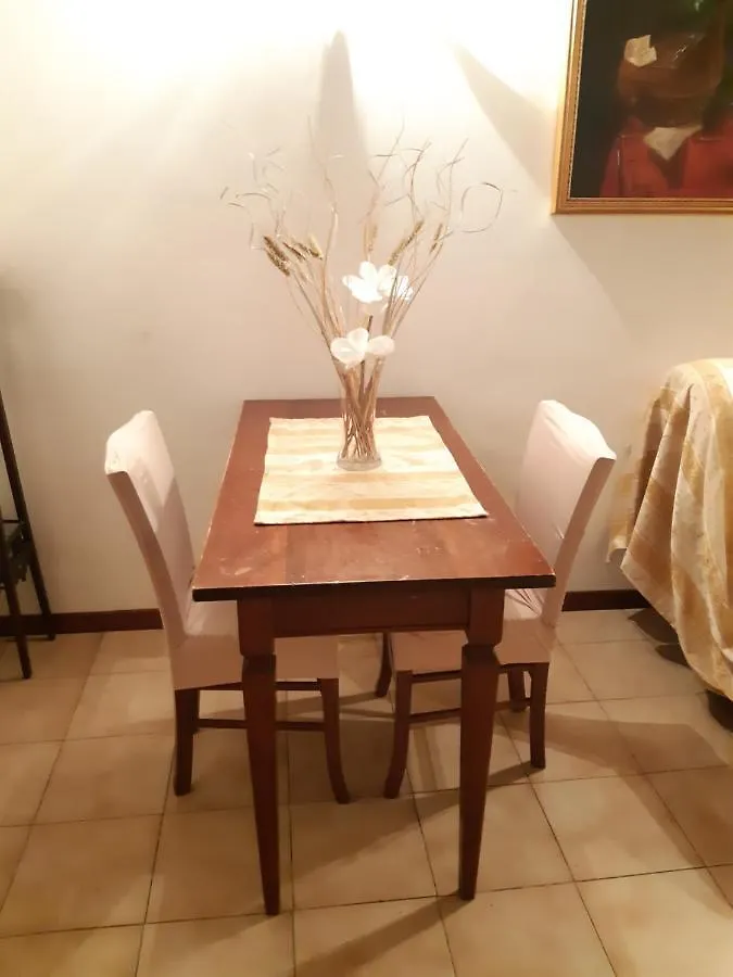 Appartamento Rialto Laura Venice Apartment