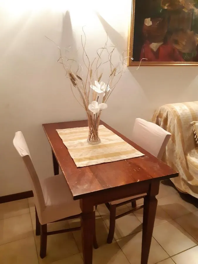 Apartment Appartamento Rialto Laura Venice