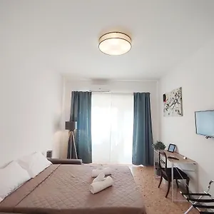 In Style St Peter Apartment Rome