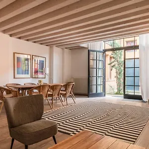 Apartment Casin Dei Spiriti, Venedig