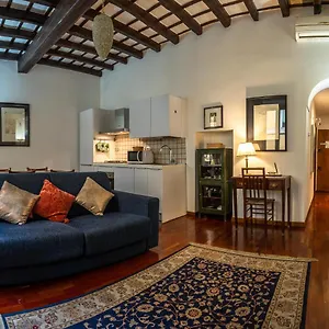 Margherita 2 Apartment Rome