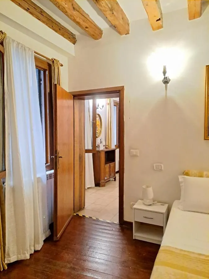 Appartamento Rialto Laura Venice