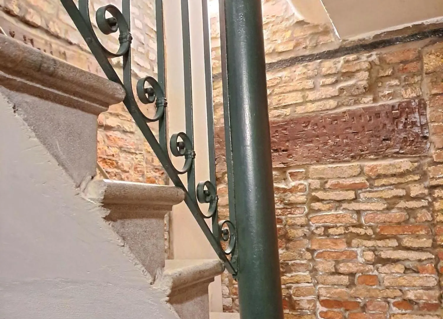 Appartamento Rialto Laura Venice Apartment