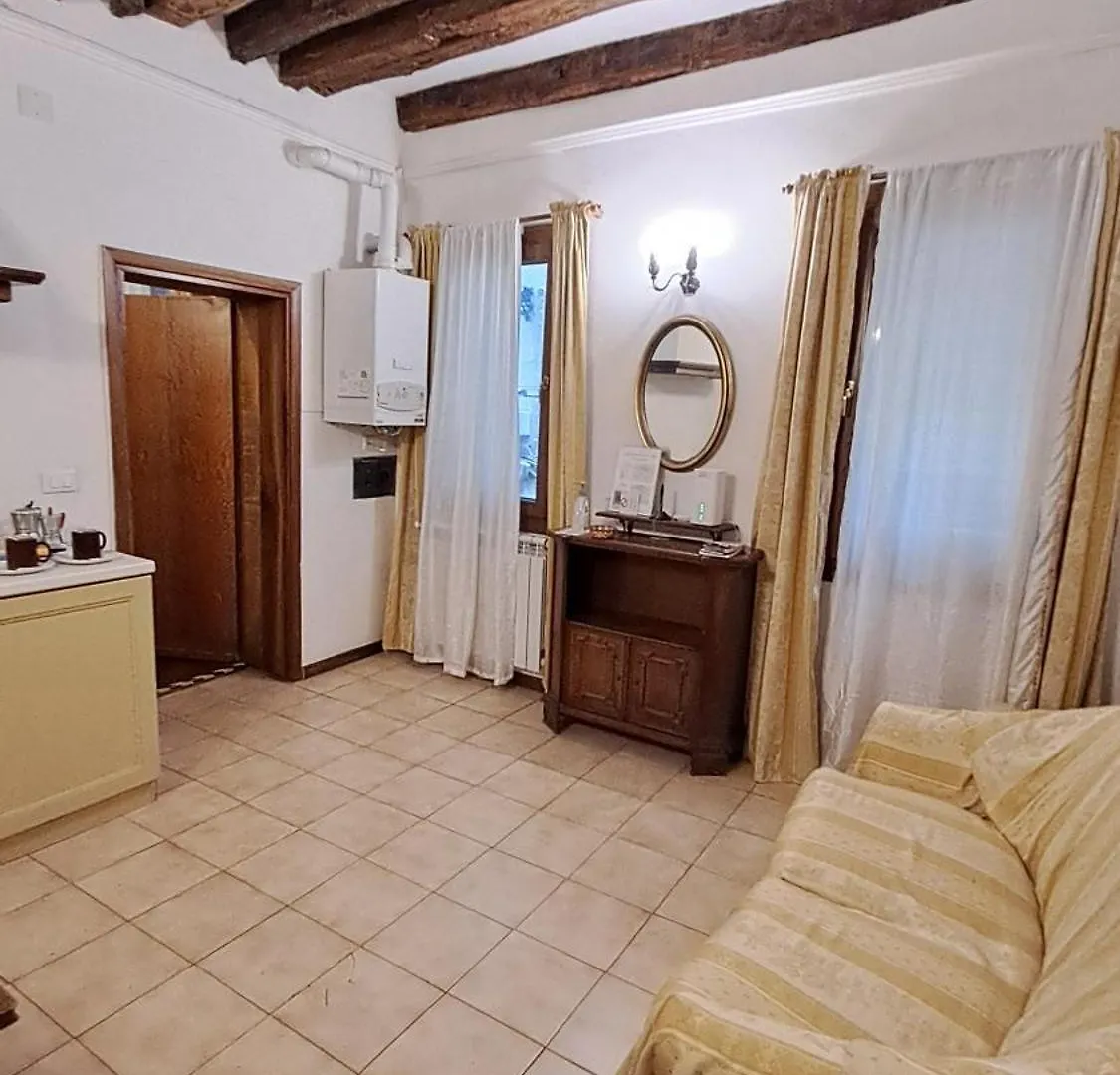 Appartamento Rialto Laura Venice Apartment