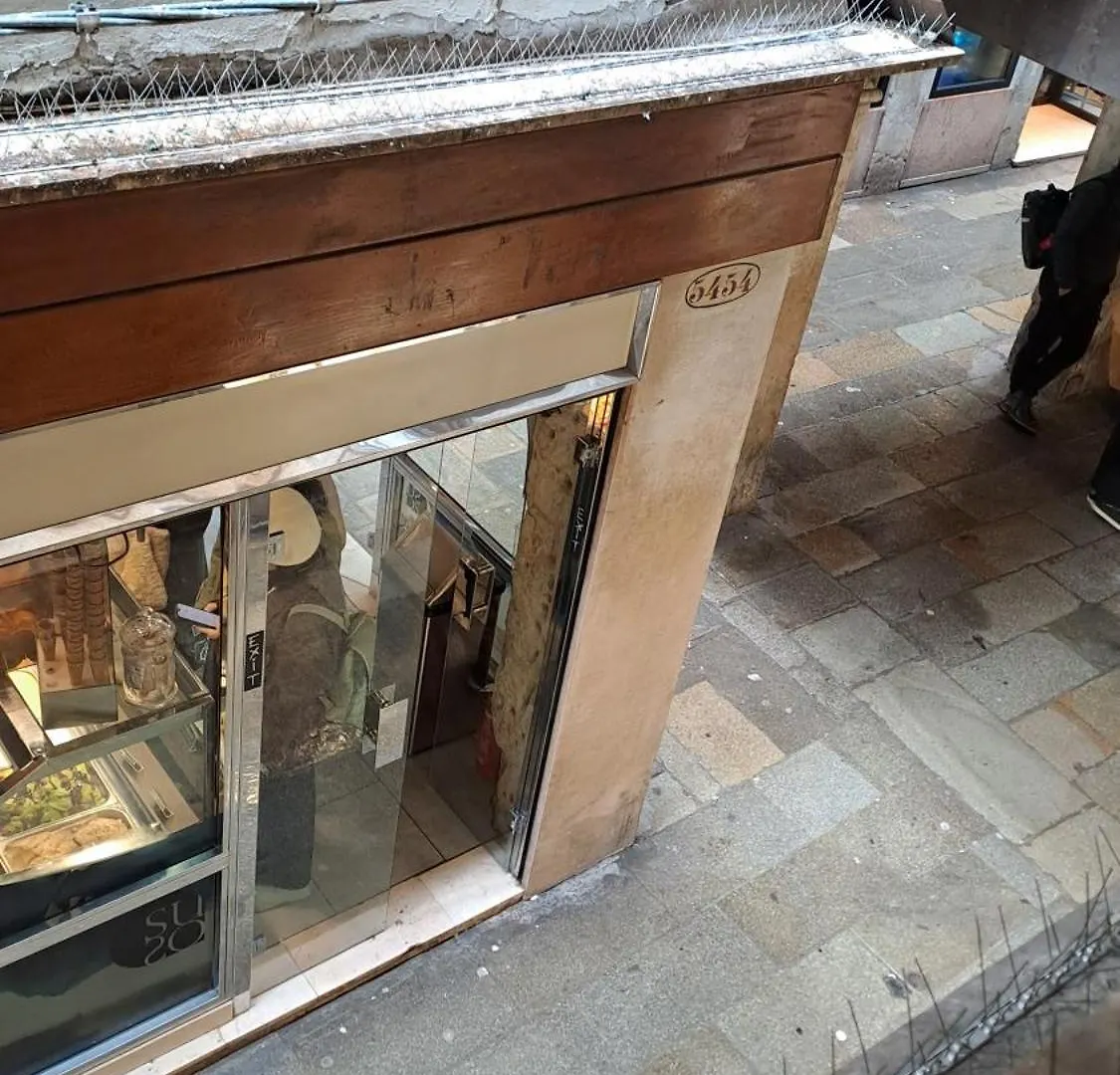Appartamento Rialto Laura Venice Italy