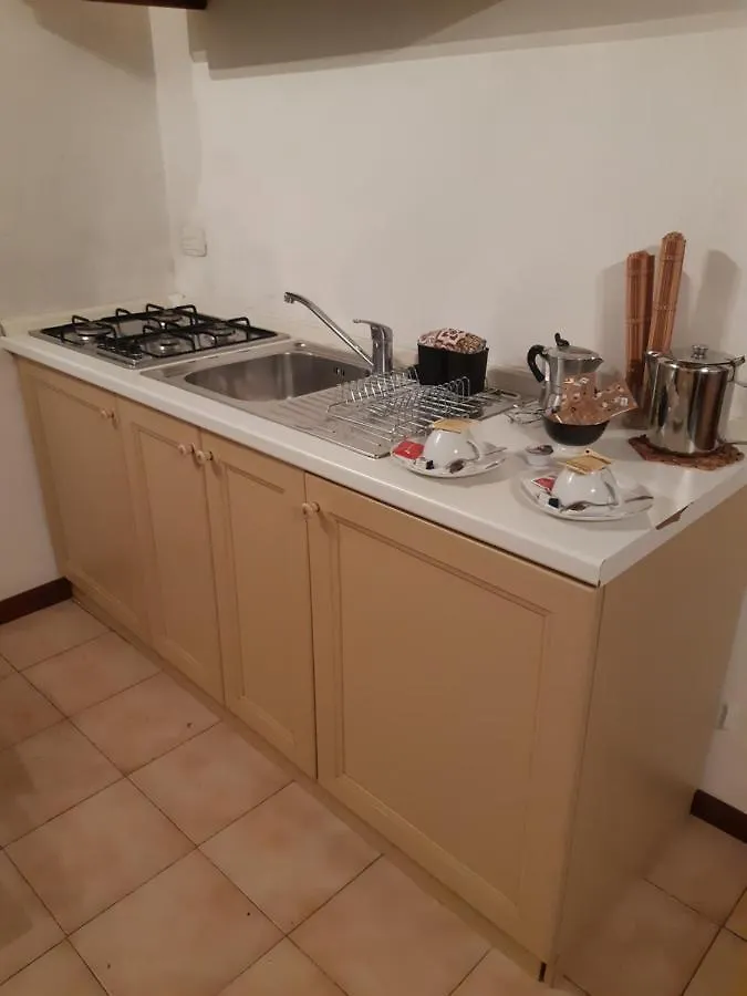 Appartamento Rialto Laura Venice Apartment