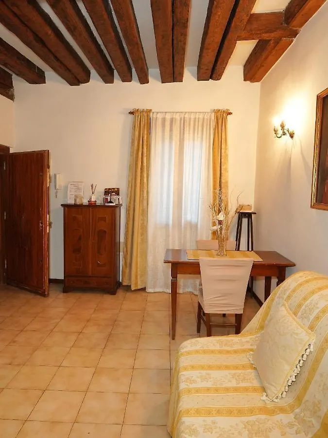 Appartamento Rialto Laura Venice 0*,  Italy