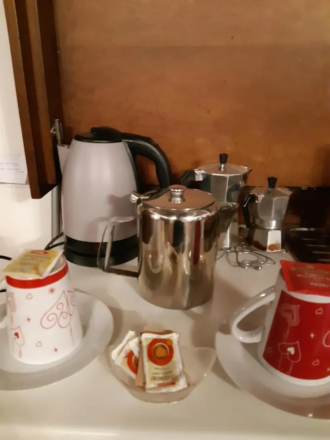 Appartamento Rialto Laura Veneza Apartamento