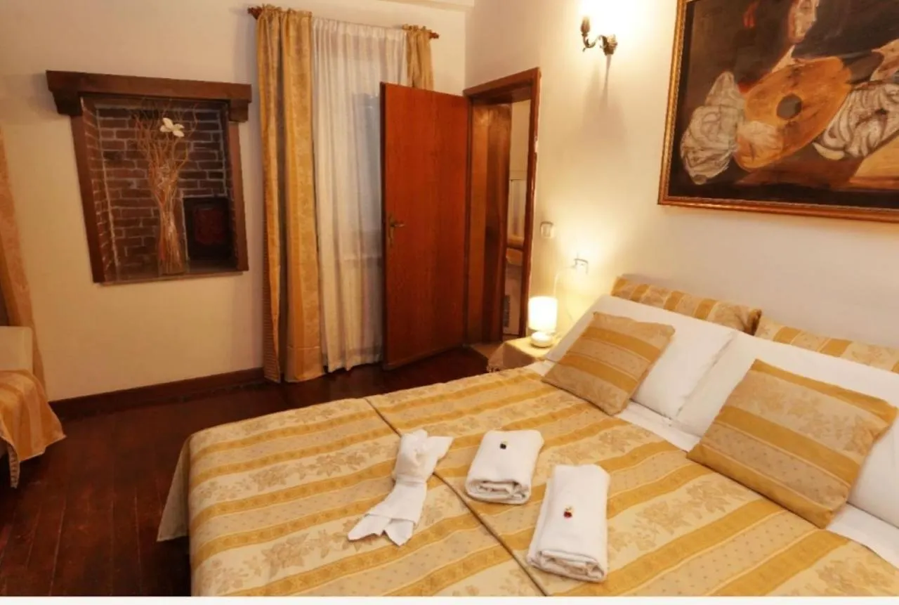 Appartamento Rialto Laura Veneza Apartamento