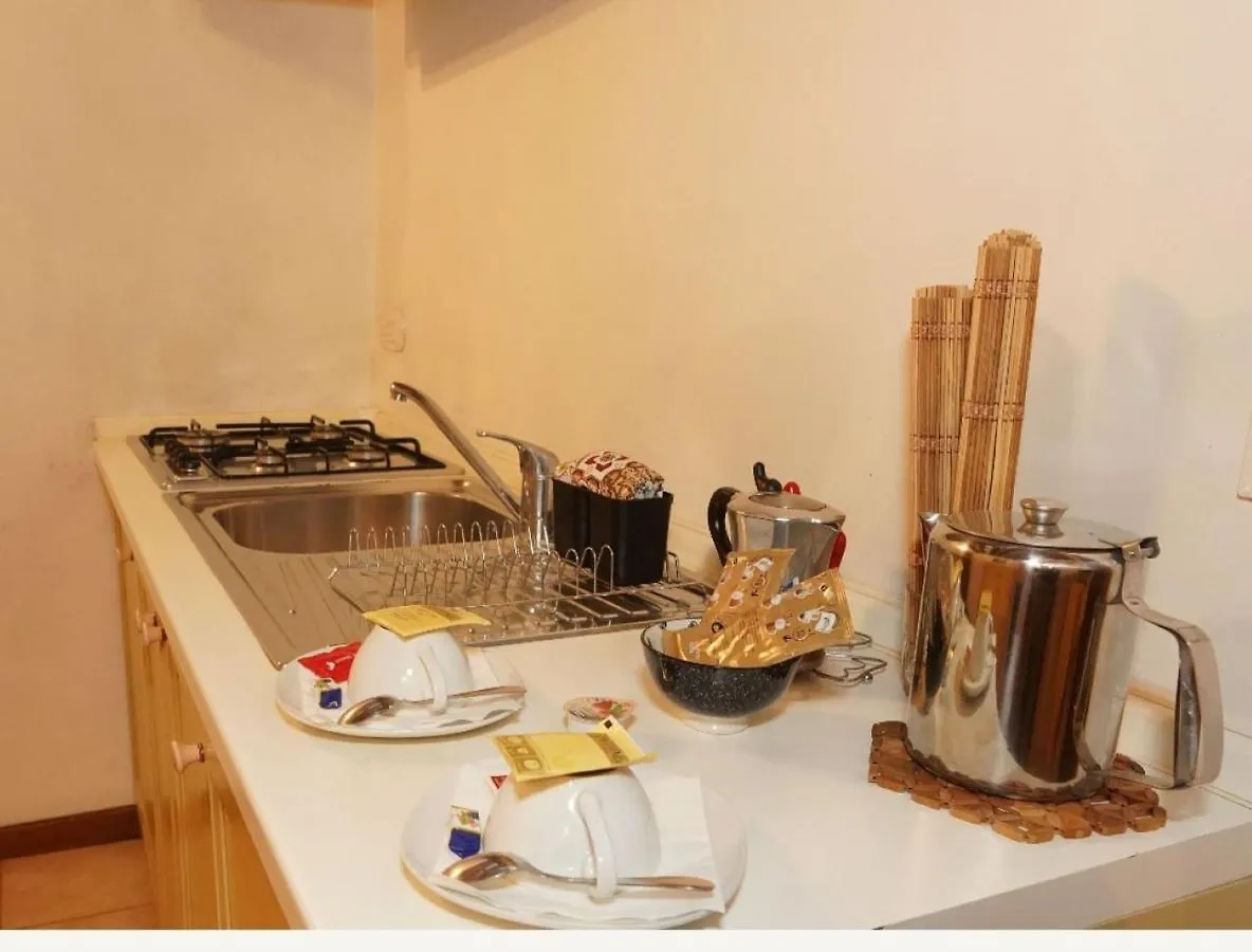 Appartamento Rialto Laura Veneza Apartamento