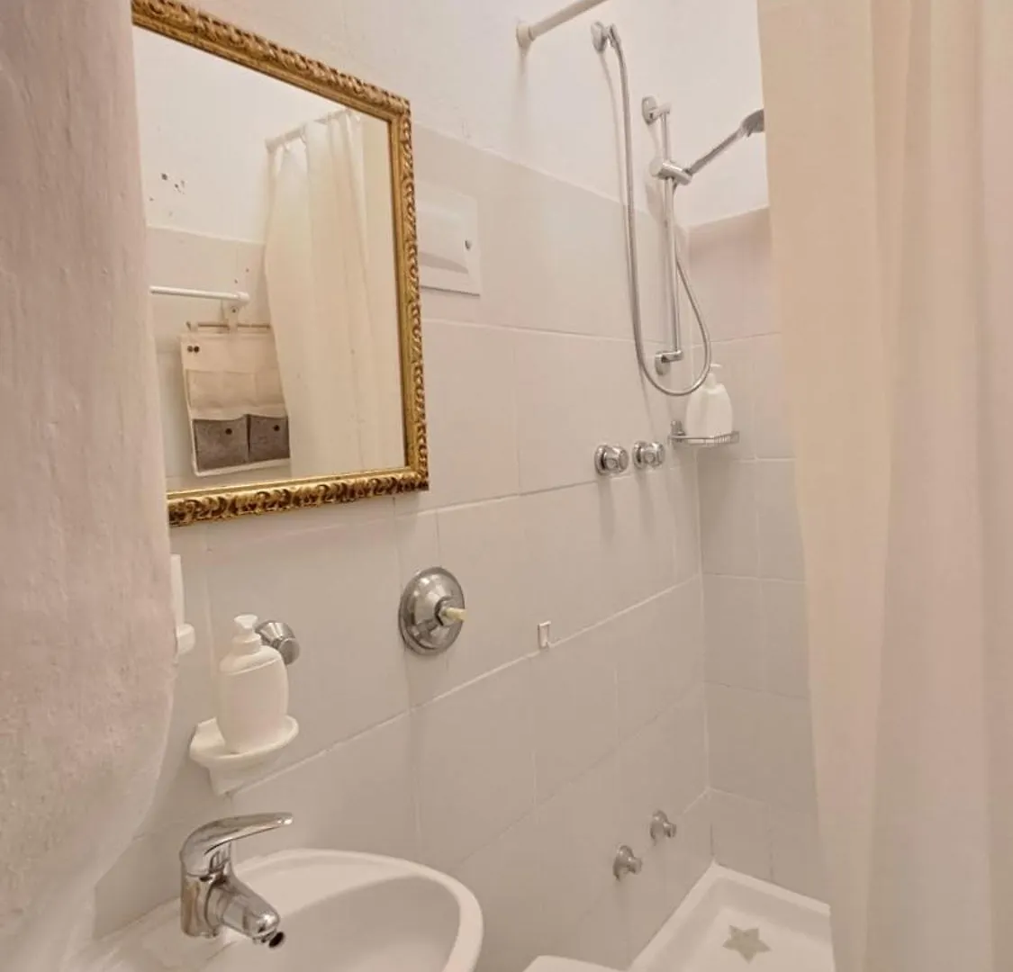 Appartamento Rialto Laura Veneza Apartamento