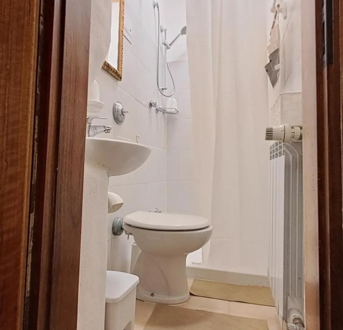 Apartamento Appartamento Rialto Laura Veneza